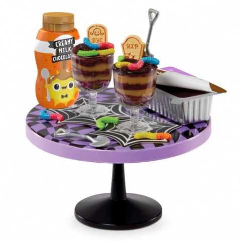 MGA Figurki Miniverse Mini Diner MGA Figurki Miniverse Mini Diner