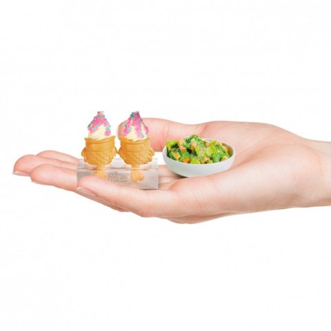 MGA Figurki Miniverse Mini Food Mix MGA Figurki Miniverse Mini Food Mix