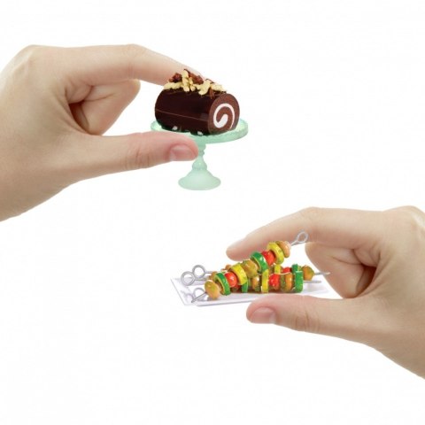 MGA Figurki Miniverse Mini Food Mix MGA Figurki Miniverse Mini Food Mix