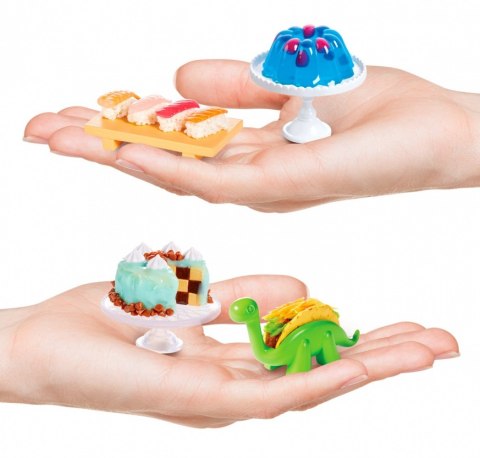 MGA Figurki Miniverse Mini Food Mix MGA Figurki Miniverse Mini Food Mix