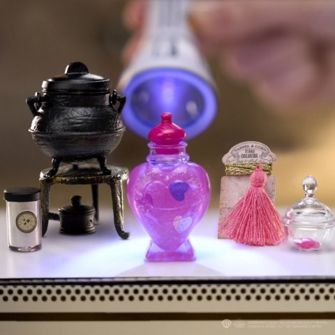 MGA Figurki Miniverse Mini Harry Potter MGA Figurki Miniverse Mini Harry Potter