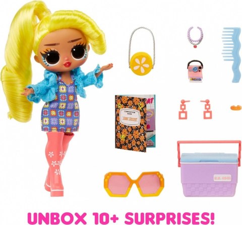 MGA Lalka L.O.L. Surprise Tweens Hana Groove MGA Lalka L.O.L. Surprise Tweens Hana Groove