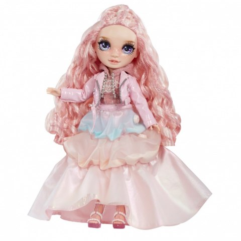 MGA Lalka Rainbow High Winter Wonderland Bella MGA Lalka Rainbow High Winter Wonderland Bella