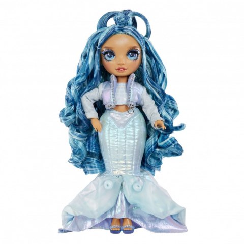 MGA Lalka Rainbow High Winter Wonderland Skyler MGA Lalka Rainbow High Winter Wonderland Skyler