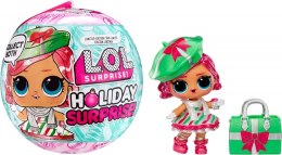 MGA Lelaczka L.O.L. Surprise Holiday Supreme Style 2