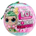 MGA Lelaczka L.O.L. Surprise Holiday Supreme Style 2