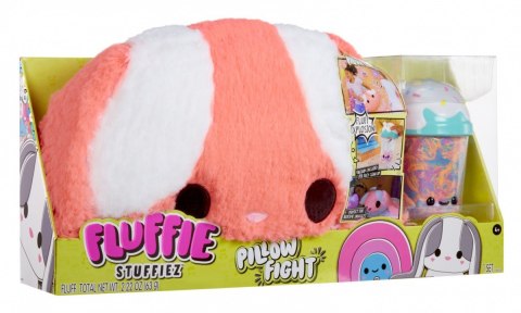 MGA Poduszka Fluffie Stuffiez Pillow Fight, Królik MGA Poduszka Fluffie Stuffiez Pillow Fight, Królik