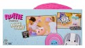 MGA Poduszka Fluffie Stuffiez Pillow Fight, Tęcza