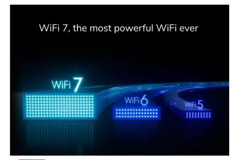 Netgear Router RS300 WiFi 7 BE9300 Netgear Router RS300 WiFi 7 BE9300