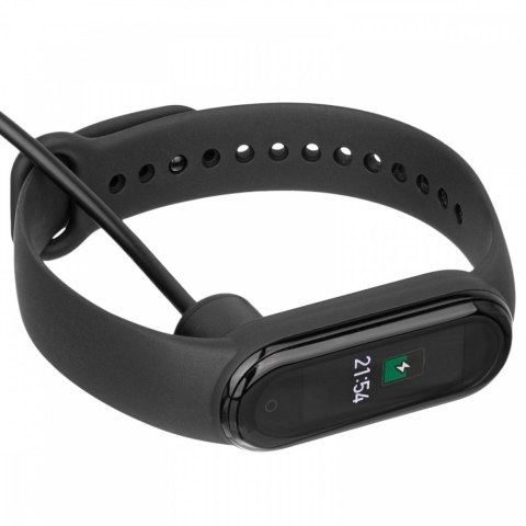 AKYGA Kabel do ładowania Xiaomi Mi Band 5 Ak-SW-14 50cm AK-SW-14 AKYGA Kabel do ładowania Xiaomi Mi Band 5 Ak-SW-14 50cm AK-SW-14