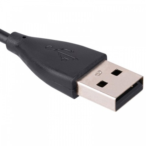 AKYGA Kabel do ładowania Xiaomi Mi Band 5 Ak-SW-14 50cm AK-SW-14 AKYGA Kabel do ładowania Xiaomi Mi Band 5 Ak-SW-14 50cm AK-SW-14
