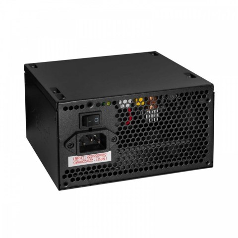 AKYGA Zasilacz ATX AK-C1-500 500W PRO SERIA Zasilac AKYGA Zasilacz ATX AK-C1-500 500W PRO SERIA Zasilac