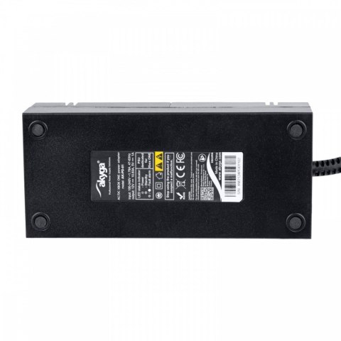 AKYGA Zasilacz do Xbox One AK-PD-01 12V / 10.83A, 5Vsb / 1A/ 135W AKYGA Zasilacz do Xbox One AK-PD-01 12V / 10.83A, 5Vsb / 1A/ 135W