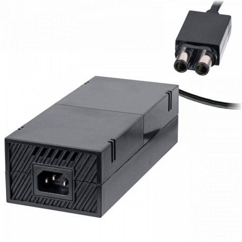 AKYGA Zasilacz do Xbox One AK-PD-01 12V / 10.83A, 5Vsb / 1A/ 135W AKYGA Zasilacz do Xbox One AK-PD-01 12V / 10.83A, 5Vsb / 1A/ 135W