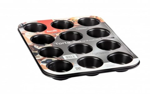 Berretti Blacha na 12 muffinek torta Berretti Blacha na 12 muffinek torta