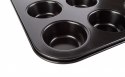 Berretti Blacha na 12 muffinek torta