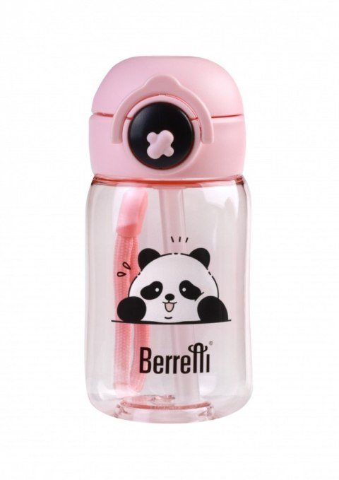 Berretti Butelka na wodę BR-0237 360 ml Berretti Butelka na wodę BR-0237 360 ml