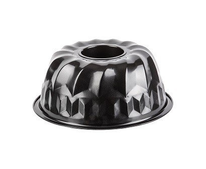 Berretti Forma na babkę z tuleją 23 x 11.5 cm Torta Berretti Forma na babkę z tuleją 23 x 11.5 cm Torta