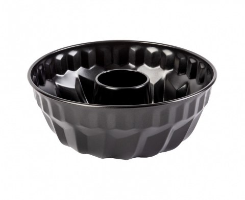 Berretti Forma na babkę z tuleją 25.5 x 9.5 cm Torta Berretti Forma na babkę z tuleją 25.5 x 9.5 cm Torta