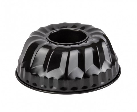 Berretti Forma na babkę z tuleją 25.5 x 9.5 cm Torta Berretti Forma na babkę z tuleją 25.5 x 9.5 cm Torta