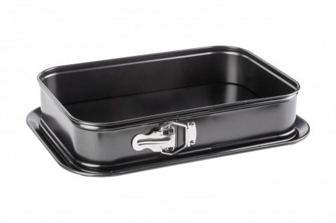 Berretti Tortownica prostokątna 35 x 23.5 cm TORTA Berretti Tortownica prostokątna 35 x 23.5 cm TORTA