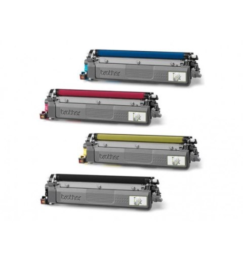 Brother Tonery Multipack TN248VAL 4x1000str do L35xx/L32xx/L8240/L3760/L8390 Brother Tonery Multipack TN248VAL 4x1000str do L35xx/L32xx/L8240/L3760/L8390