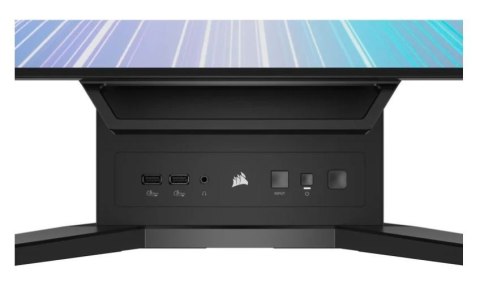 Corsair Monitor gamingowy Xeneon Flex 45WQHD240 OLED Corsair Monitor gamingowy Xeneon Flex 45WQHD240 OLED