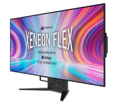 Corsair Monitor gamingowy Xeneon Flex 45WQHD240 OLED Corsair Monitor gamingowy Xeneon Flex 45WQHD240 OLED