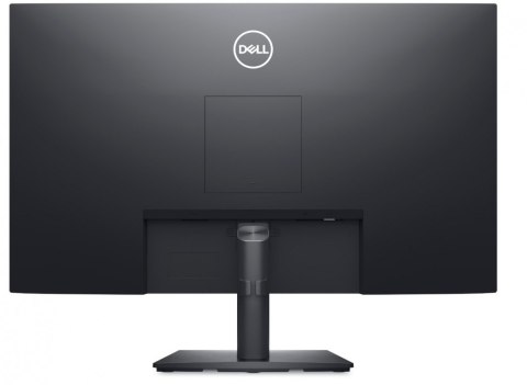 Dell Monitor E2725H 27 cali VA LED FHD/(1920x1080)/16:9/DP/VGA/3Y Dell Monitor E2725H 27 cali VA LED FHD/(1920x1080)/16:9/DP/VGA/3Y