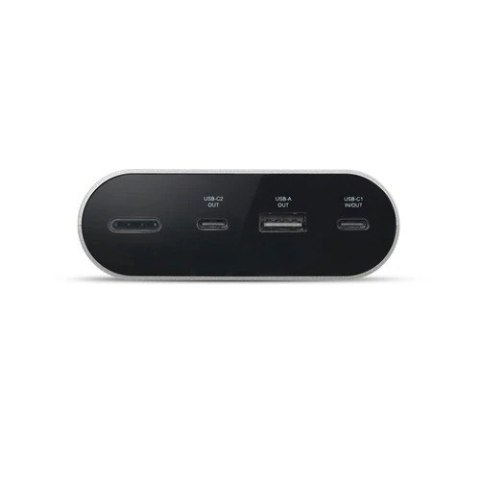 Dell Power Bank Targus 100W USB-C APB080GL Dell Power Bank Targus 100W USB-C APB080GL