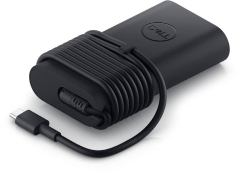 Dell Zasilacz 100W AC Adapter USB-C 1m EU Dell Zasilacz 100W AC Adapter USB-C 1m EU