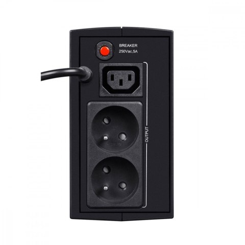 EVER UPS DUO 350 AVR EVER UPS DUO 350 AVR