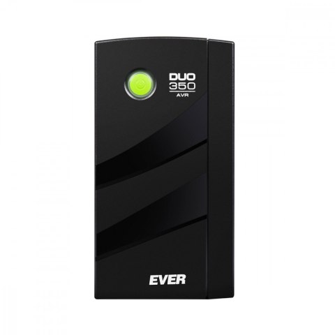 EVER UPS DUO 350 AVR EVER UPS DUO 350 AVR