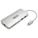 Eaton Adapter USBC DOCK,HDMI/ETHRNT/SD CARD U442-DOCK11-S