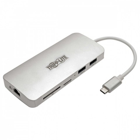 Eaton Adapter USBC DOCK,HDMI/ETHRNT/SD CARD U442-DOCK11-S Eaton Adapter USBC DOCK,HDMI/ETHRNT/SD CARD U442-DOCK11-S