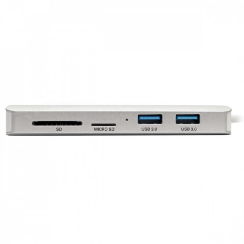 Eaton Adapter USBC DOCK,HDMI/ETHRNT/SD CARD U442-DOCK11-S Eaton Adapter USBC DOCK,HDMI/ETHRNT/SD CARD U442-DOCK11-S