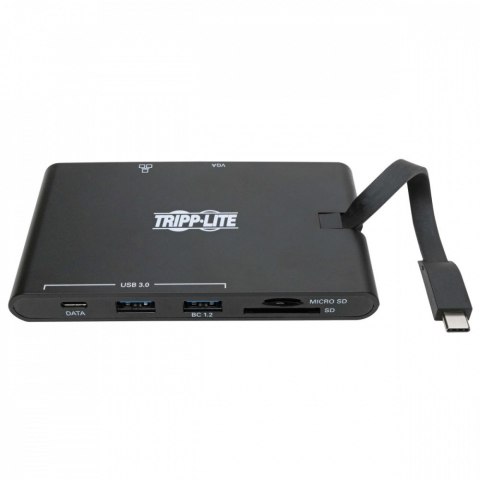 Eaton Adapter USBC DOCK,HDMI/VGA/GBE/ /HUB/S U442-DOCK3-B Eaton Adapter USBC DOCK,HDMI/VGA/GBE/ /HUB/S U442-DOCK3-B