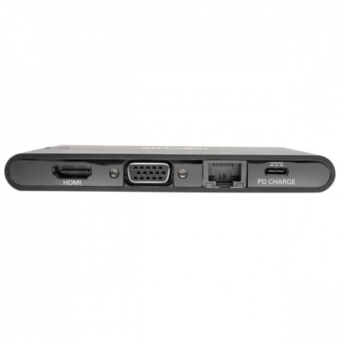 Eaton Adapter USBC DOCK,HDMI/VGA/GBE/ /HUB/S U442-DOCK3-B Eaton Adapter USBC DOCK,HDMI/VGA/GBE/ /HUB/S U442-DOCK3-B
