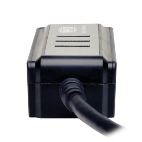 Eaton Przenośny koncentrator USB 3.0 SuperSpeed z 4 portami U360-004-MINI Eaton Przenośny koncentrator USB 3.0 SuperSpeed z 4 portami U360-004-MINI