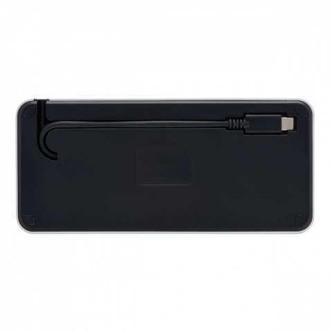 Eaton Stacja dokująca USB, potrójny wyświetlacz 4K HDMI i mDP, VGA, USB 3.2 Gen 1, koncentrator USB-A/C, GbE, ładowanie PD 60W U442- Eaton Stacja dokująca USB, potrójny wyświetlacz 4K HDMI i mDP, VGA, USB 3.2 Gen 1, koncentrator USB-A/C, GbE, ładowanie PD 60W U442-