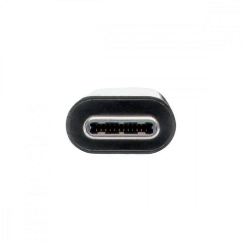 Eaton Wieloportowy adapter USB-C 4K HDMI, port USB-A, GbE, ładowanie PD 60 W, HDCP U444-06N-H4GUBC Czarny Eaton Wieloportowy adapter USB-C 4K HDMI, port USB-A, GbE, ładowanie PD 60 W, HDCP U444-06N-H4GUBC Czarny