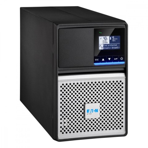 Eaton Zasilacz awaryjny 5P 1150i G2 1150VA / 920W ABM+ Eaton Zasilacz awaryjny 5P 1150i G2 1150VA / 920W ABM+