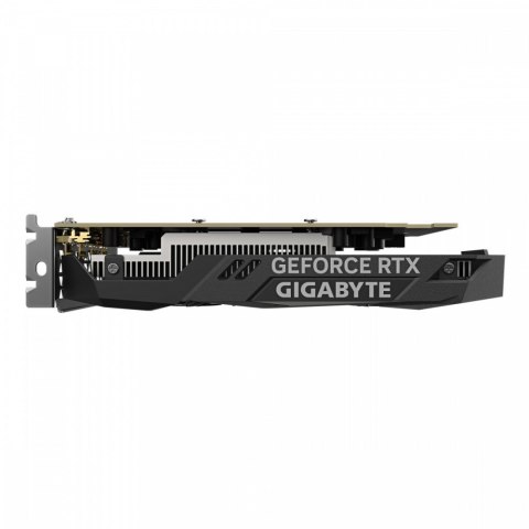 Gigabyte Karta graficzna GeForce RTX 3050 WINDFORCE OC V2 6GB GDDR6 96bit 2DP/2HDMI Gigabyte Karta graficzna GeForce RTX 3050 WINDFORCE OC V2 6GB GDDR6 96bit 2DP/2HDMI