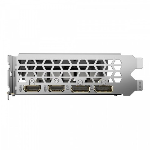 Gigabyte Karta graficzna GeForce RTX 3050 WINDFORCE OC V2 6GB GDDR6 96bit 2DP/2HDMI Gigabyte Karta graficzna GeForce RTX 3050 WINDFORCE OC V2 6GB GDDR6 96bit 2DP/2HDMI