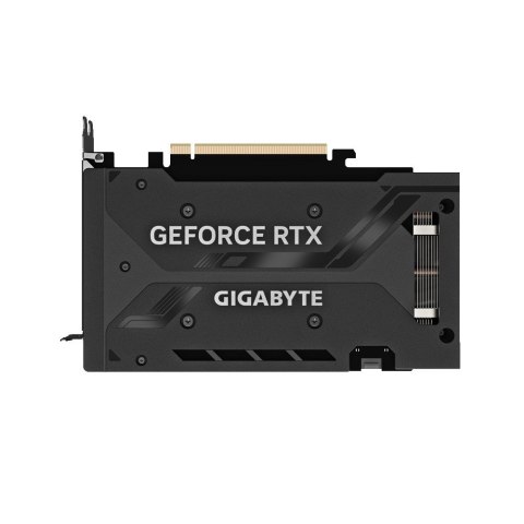 Gigabyte Karta graficzna GeForce RTX 4070 WINDFORCE 2X OC 12GB GDDR6 192bit 3DP/HDMI Gigabyte Karta graficzna GeForce RTX 4070 WINDFORCE 2X OC 12GB GDDR6 192bit 3DP/HDMI