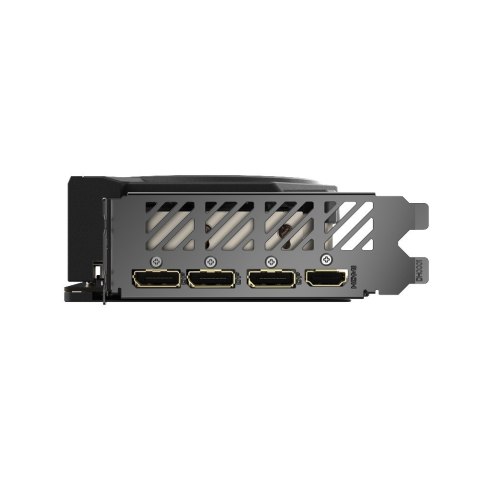Gigabyte Karta graficzna GeForce RTX 4070 WINDFORCE 2X OC 12GB GDDR6 192bit 3DP/HDMI Gigabyte Karta graficzna GeForce RTX 4070 WINDFORCE 2X OC 12GB GDDR6 192bit 3DP/HDMI