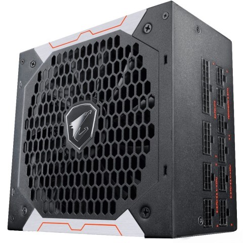 Gigabyte Zasilacz AP850GM-EU 850W PFC 135mm ATX Gigabyte Zasilacz AP850GM-EU 850W PFC 135mm ATX