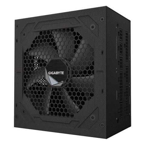 Gigabyte Zasilacz modularny UD850GM 850W 80PLUS GOLD ATX Gigabyte Zasilacz modularny UD850GM 850W 80PLUS GOLD ATX