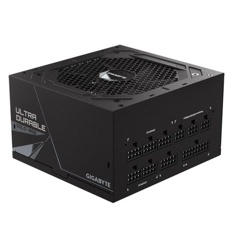 Gigabyte Zasilacz modularny UD850GM 850W 80PLUS GOLD ATX Gigabyte Zasilacz modularny UD850GM 850W 80PLUS GOLD ATX