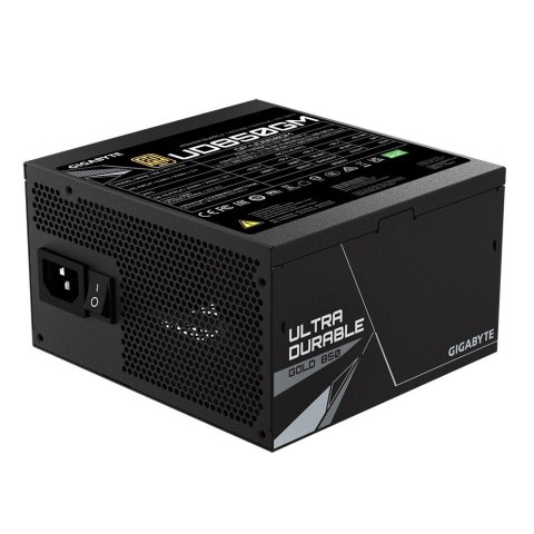 Gigabyte Zasilacz modularny UD850GM 850W 80PLUS GOLD ATX Gigabyte Zasilacz modularny UD850GM 850W 80PLUS GOLD ATX